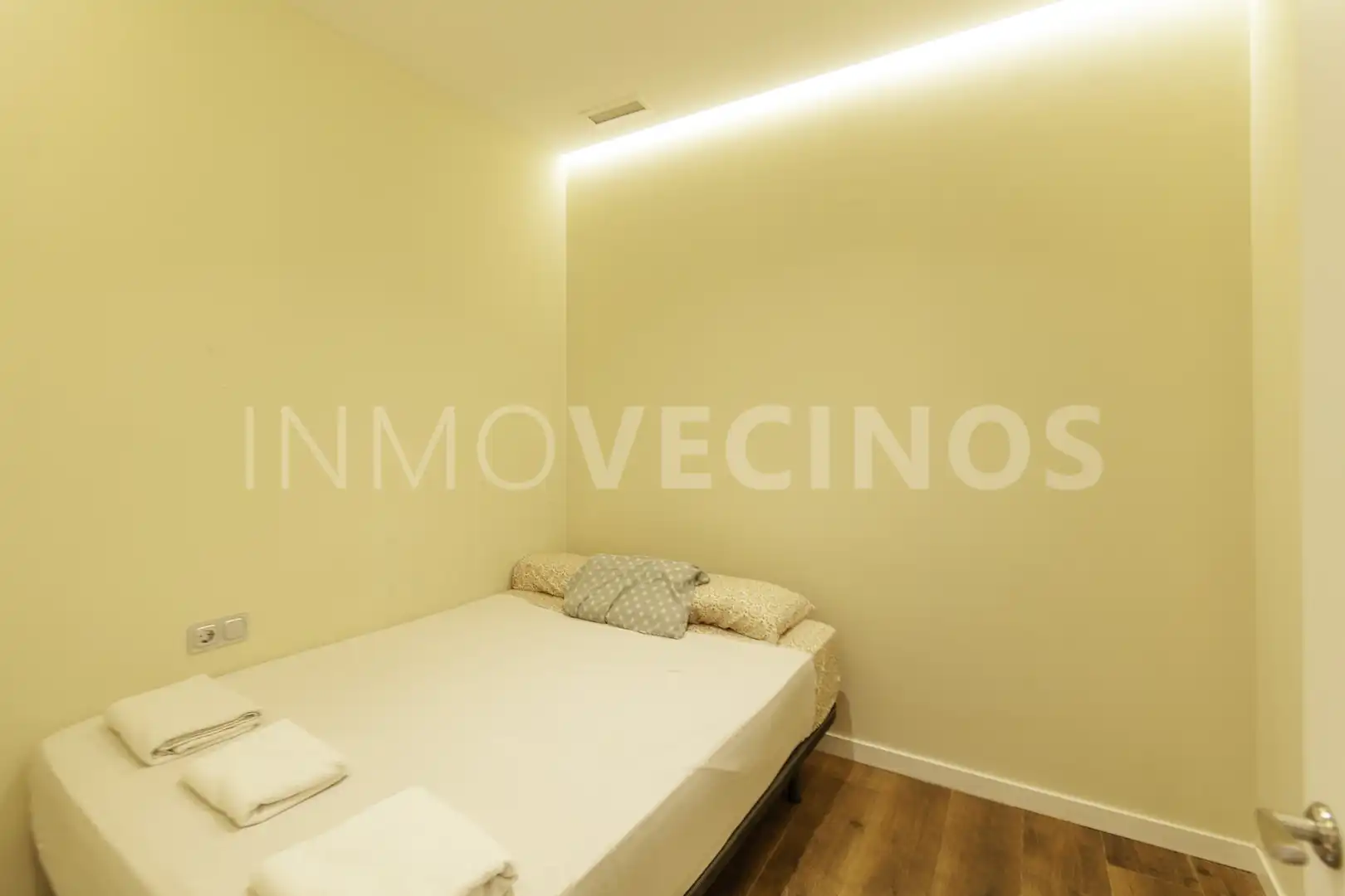 Habitación de Piso en venta en Valencia