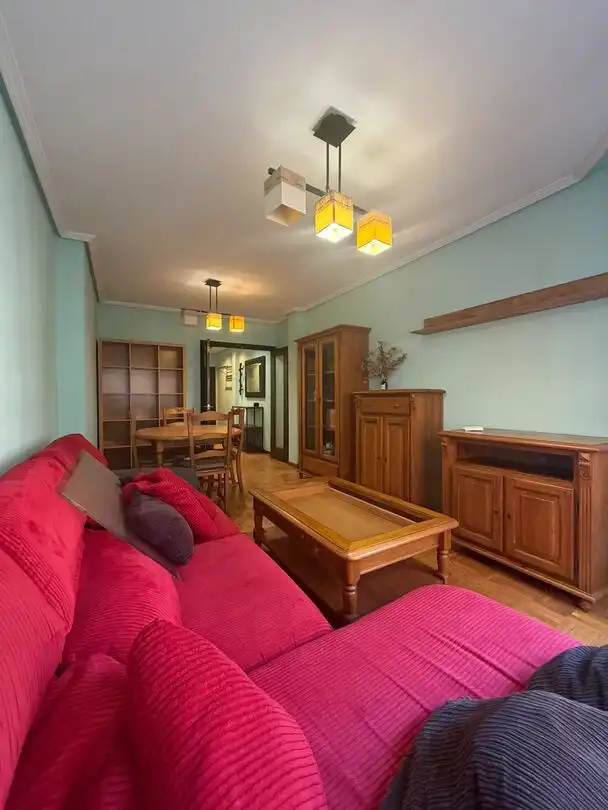 Wohnung mit Aufzug zur Miete in Llano, imagen 12
