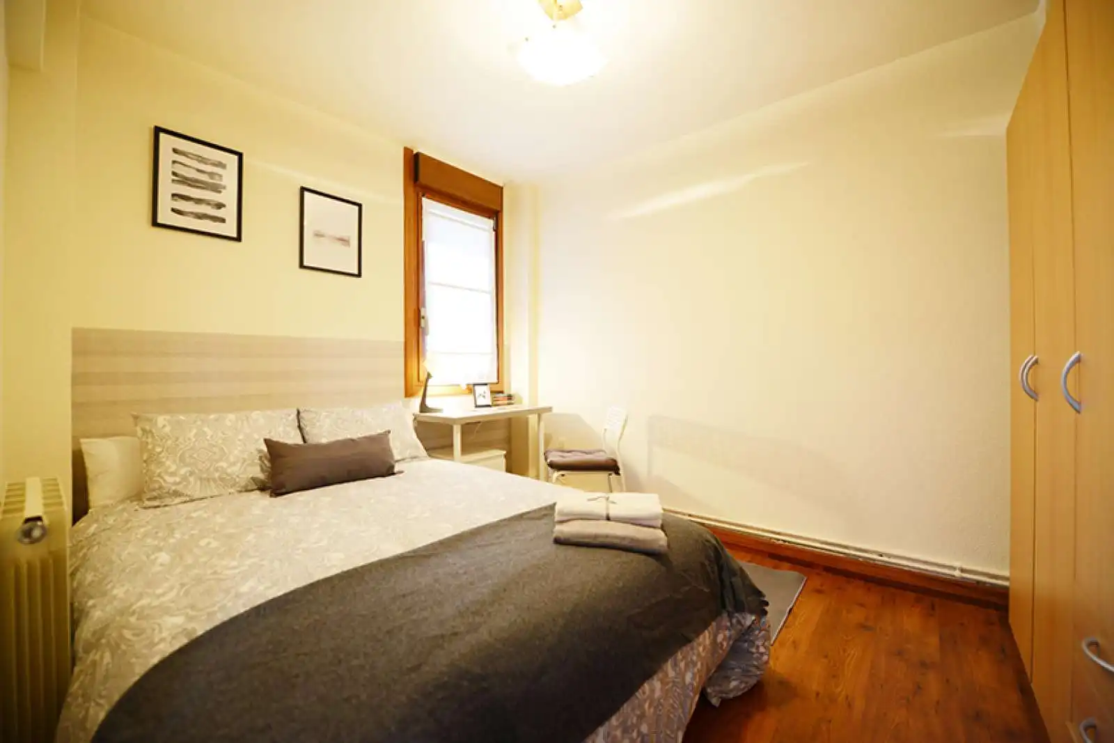 Habitación en Otxarkoaga