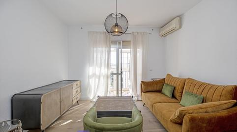 Foto 3 de Pis de lloguer a Cisneo Alto, Cruz Roja,  Sevilla Capital