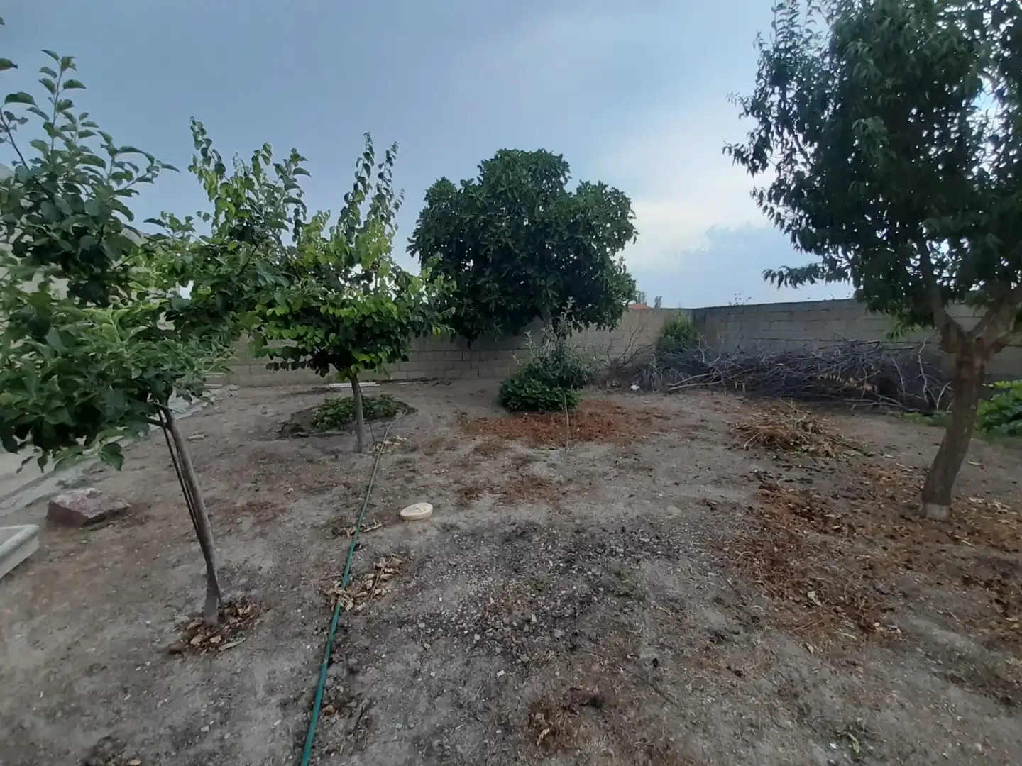 Casa o xalet en venda en Piedrahita de Castro amb Calefacció i Jardí privat