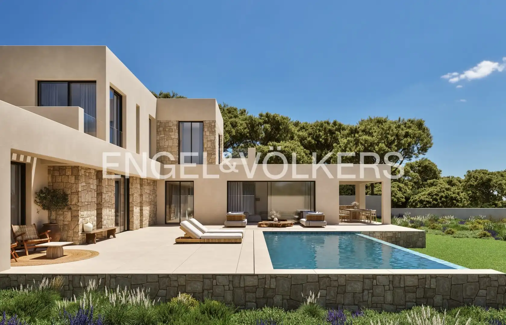 Casa amb piscina en venda a Cap Martí - El Tossalet - Pinomar, imagen 2