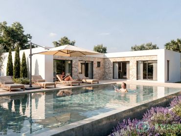 Maison avec piscine à vendre à N/A