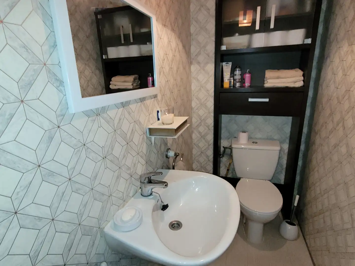 Detached house with terrace for sale in Plaza de Castilla y León, imagen 9