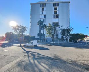 Exterior view of Office for sale in Cunit  with Alarm