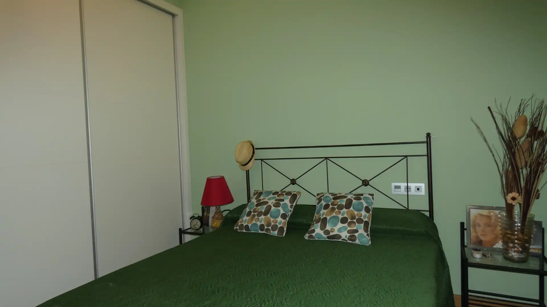 Apartament amb terrassa en venda a Calle Cervantes 91, imagen 10