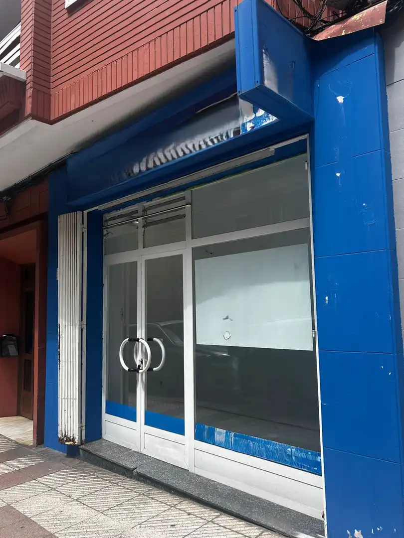 Locale commerciale in vendita a Avilés - QUIRINAL, imagen 13