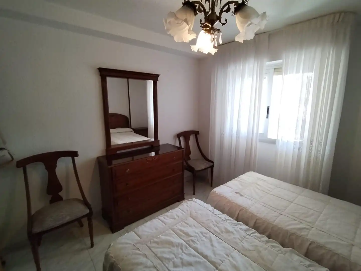 Wohnung mit Terrasse zum Verkauf in Playa de Levante, imagen 9