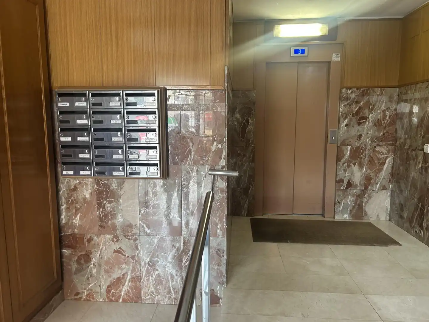 Ático en venta en Mataró con Aire acondicionado, Calefacción y Trastero
