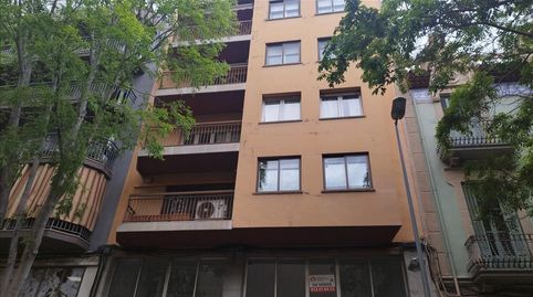 Foto 2 de Garatge en venda a D'en Ferran Puig, -1, La Devesa, Girona Capital