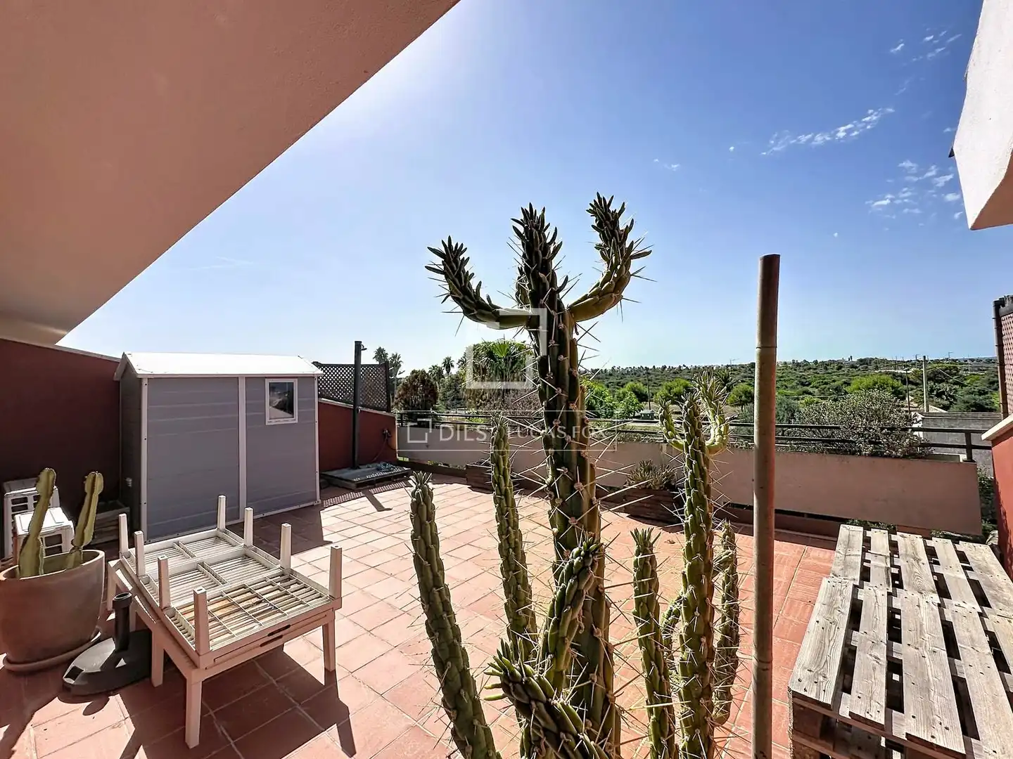 Penthouse mit Terrasse zum Verkauf in Ciutadella, imagen 44