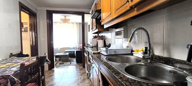 Casa-chalet en Venta en Ausejo