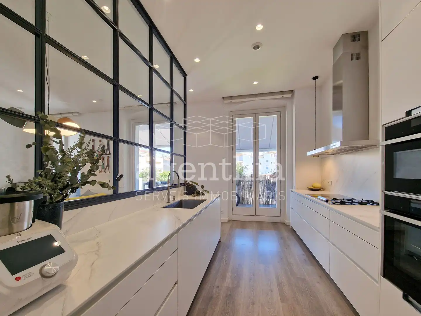 Appartamento con terrazza in vendita a FERRAN PUIG, imagen 13