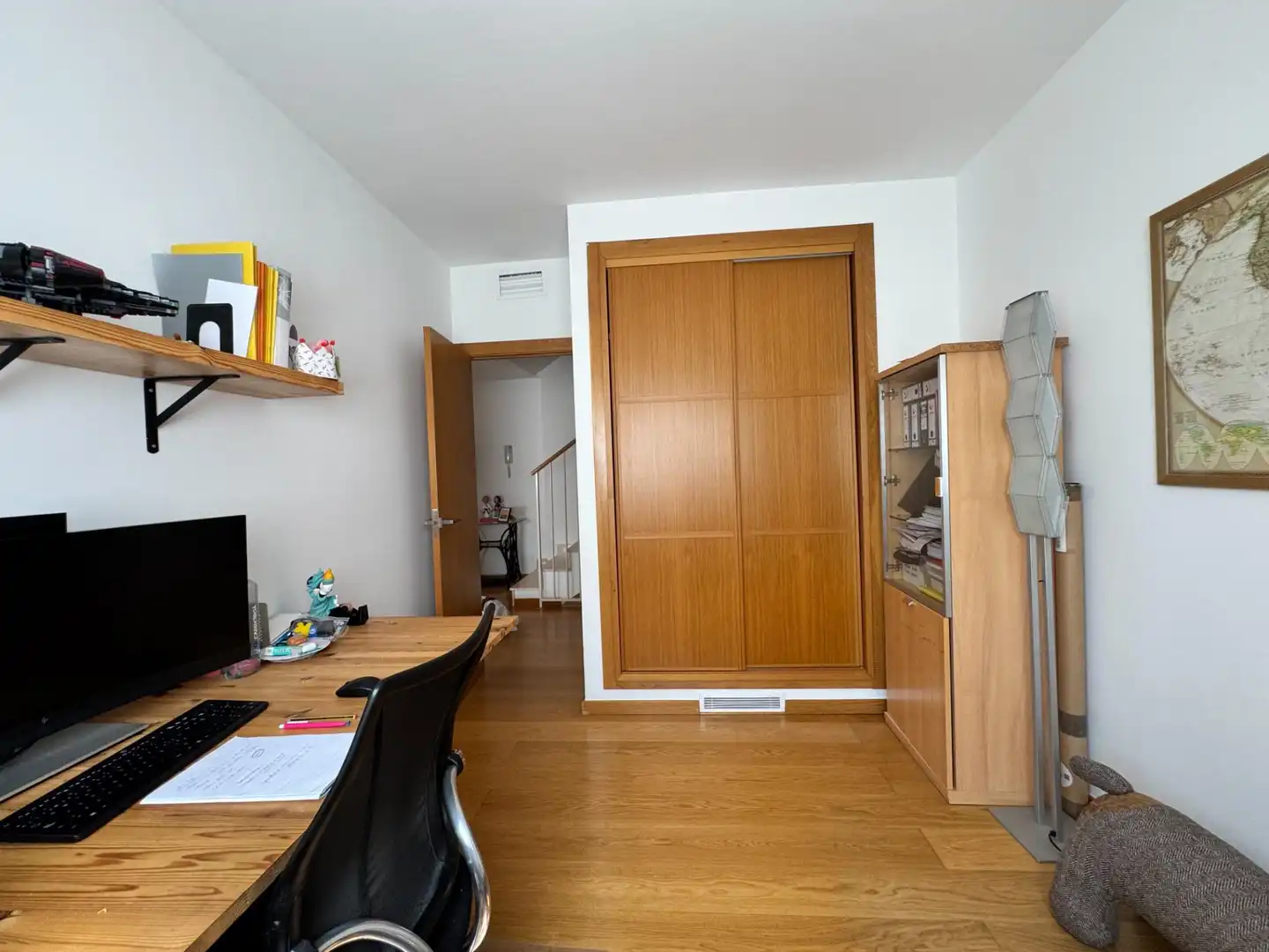 Casa adosada en venta en Gavà con Aire acondicionado, Calefacción y Jardín privado