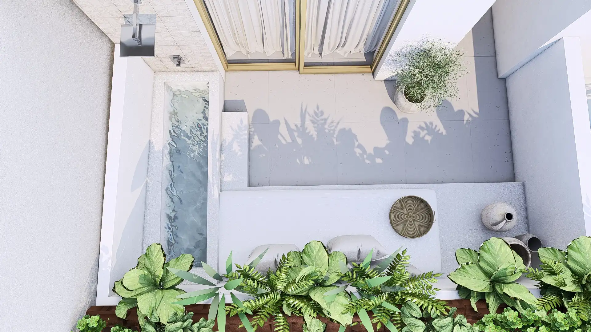 Penthouse zum Verkauf in Estepona Pueblo, imagen 23