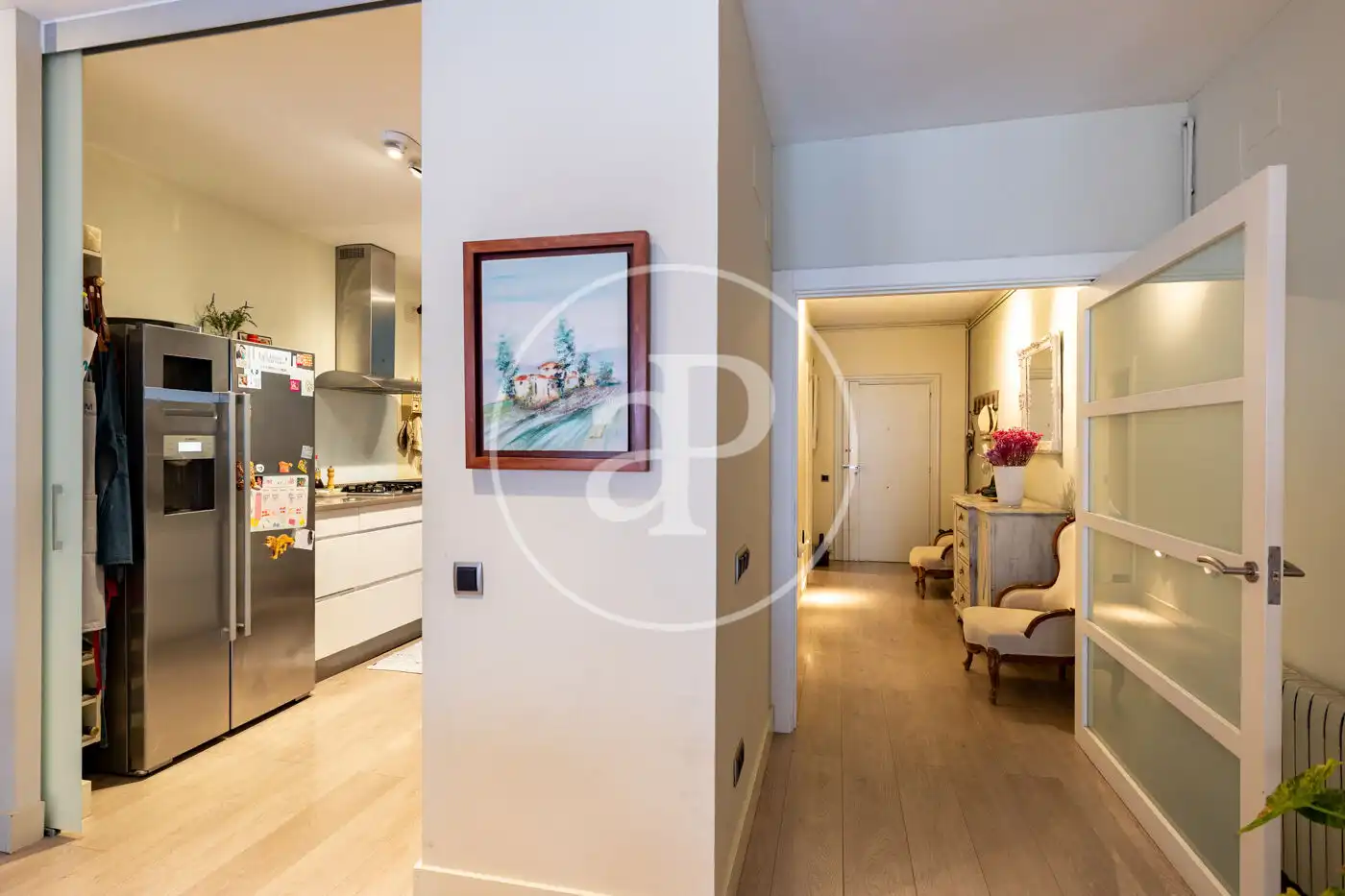 Appartement avec ascenseur à vendre à Carrer dels Madrazo, imagen 16