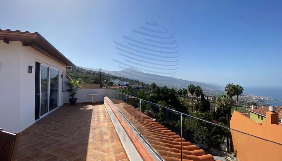 Photo 1 of House or chalet for sale in Carretera Nueva Corujera, La Corujera, Santa Cruz de Tenerife