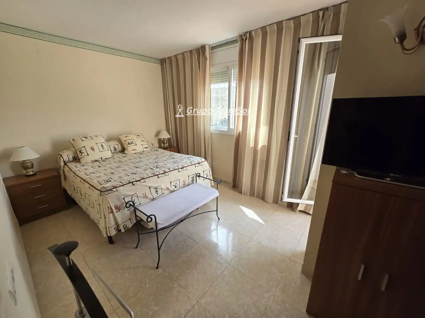 Doppelhaushälfte mit Pool zum Verkauf in Roda de Barà, imagen 19