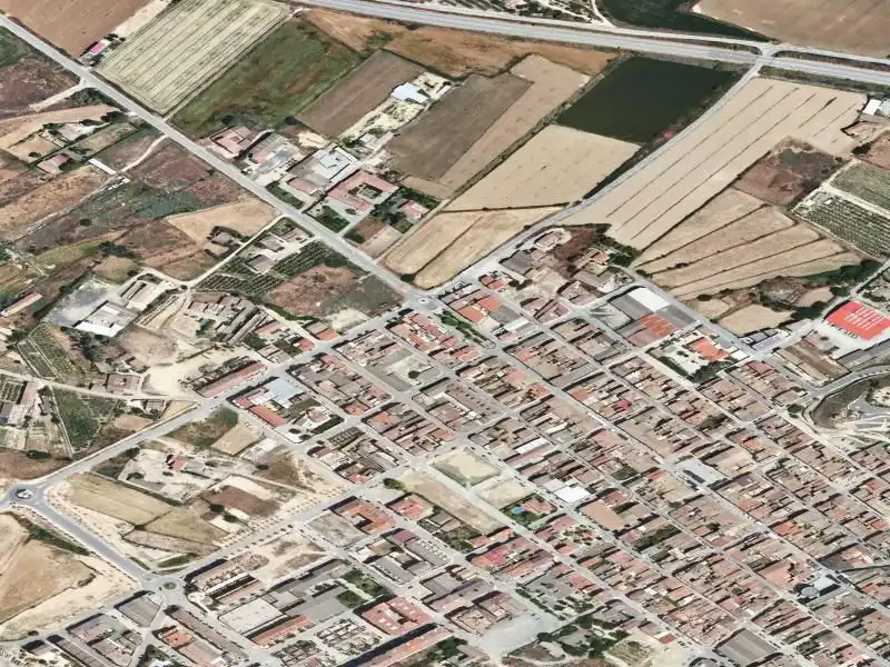 Flat for sale in Almacelles