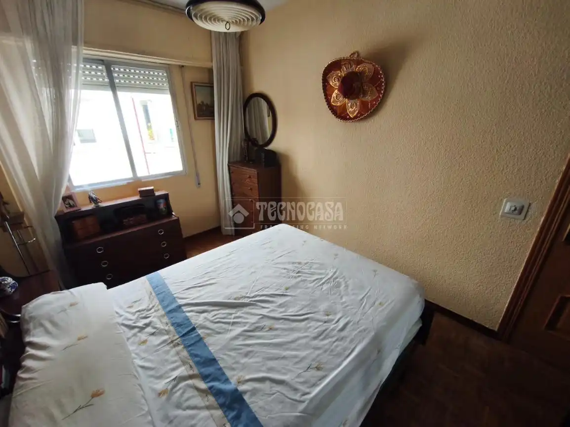 Habitación de Piso en venta en Alcorcón con Terraza