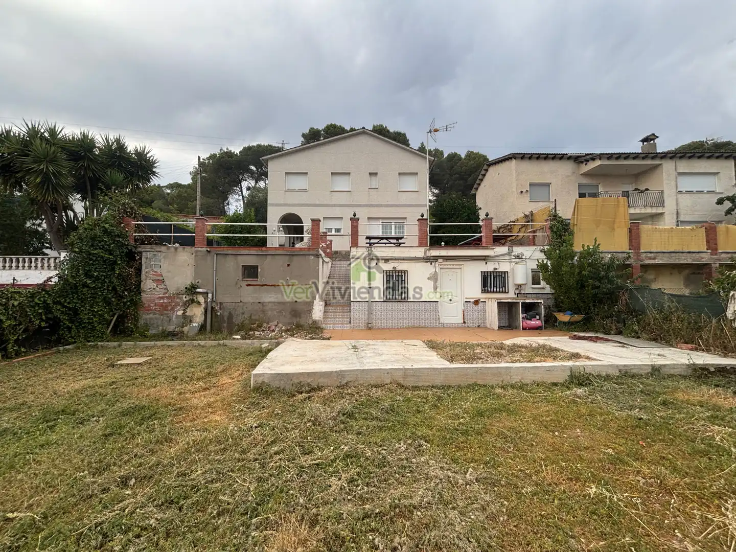 Casa o xalet en venda en Piera amb Aire condicionat, Calefacció i Jardí privat