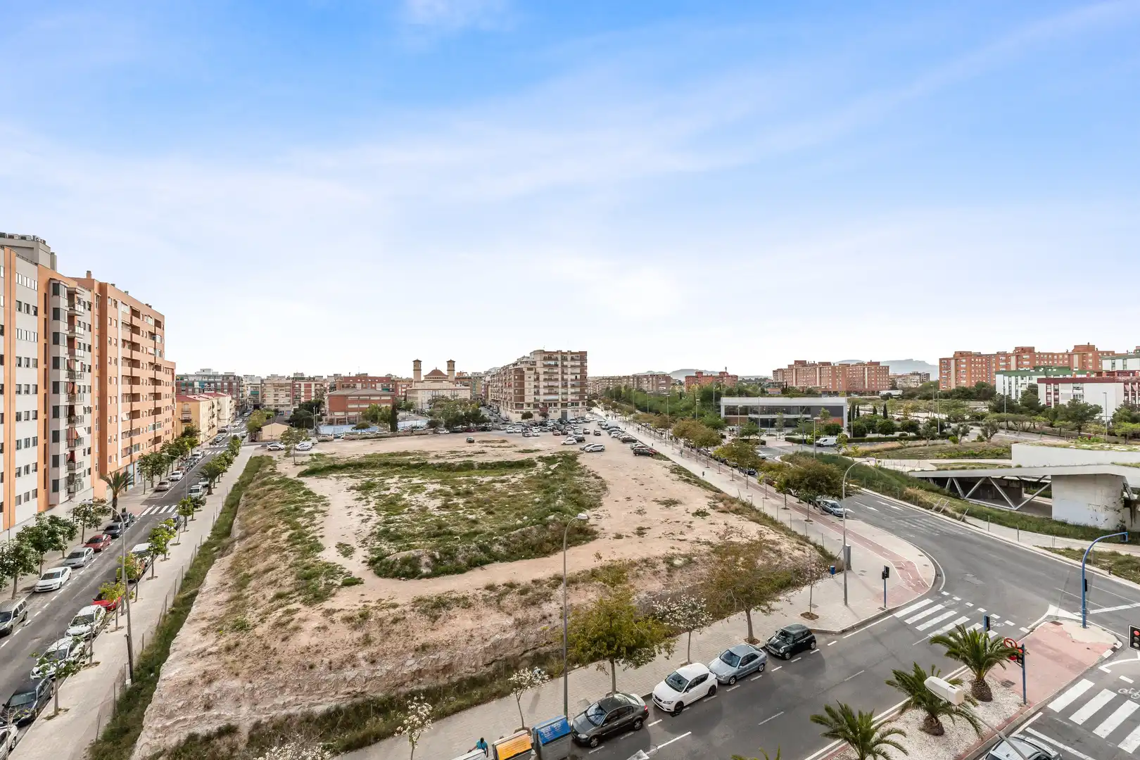 Piso de alquiler en Carrer Vicente Alexandre, 16, Benisaudet