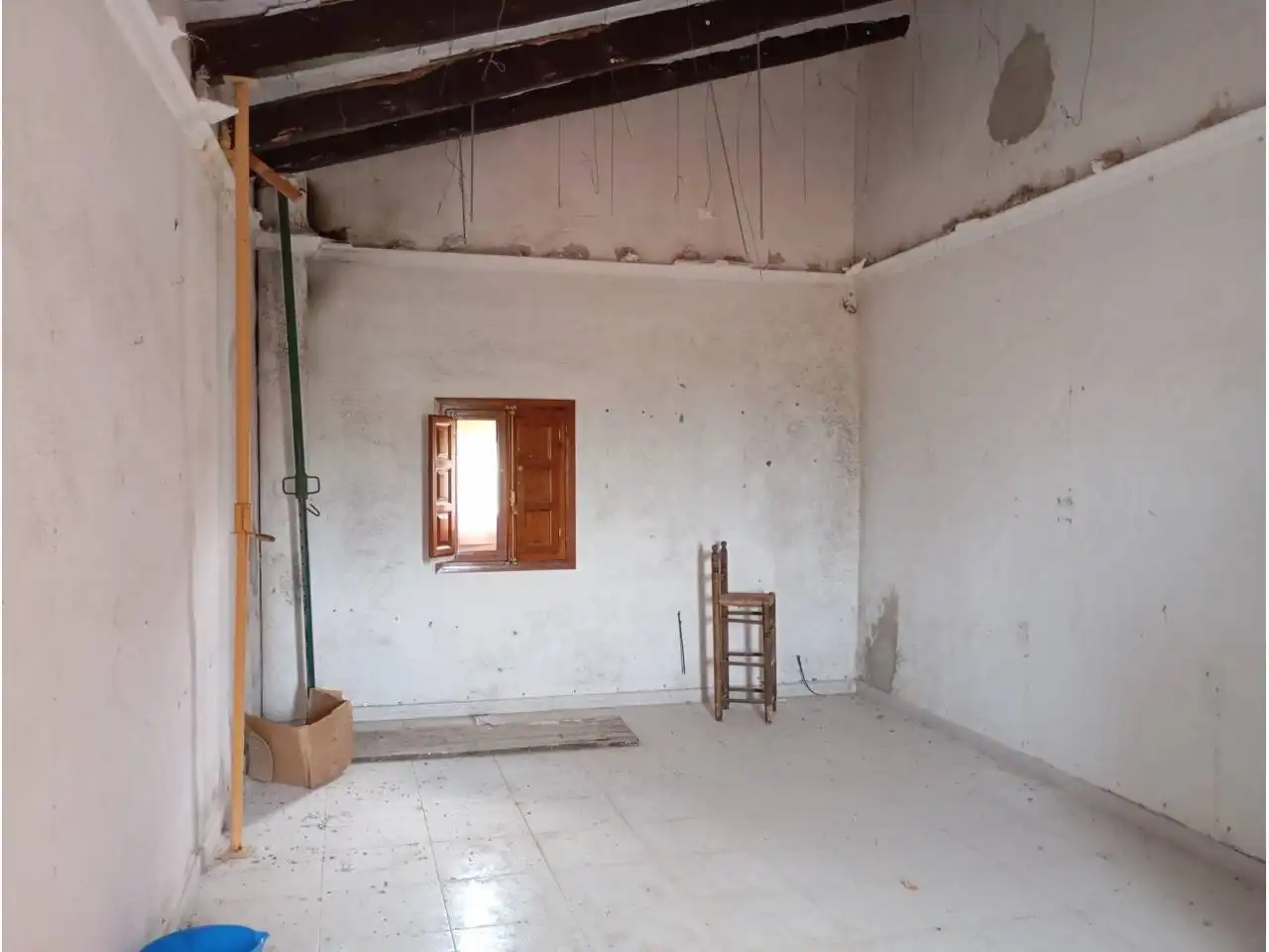 Casa rústica amb jardí en venda a Mas Borràs - Coto del Rey, imagen 29