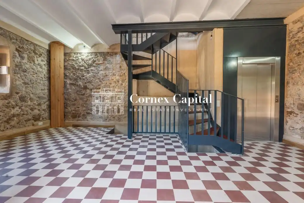 Maison rustique avec jardin à vendre à Sant Iscle d´Emporda, imagen 19