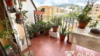 Balcony of Flat for sale in Lloret de Mar  with Heating, Terrace and Storage room