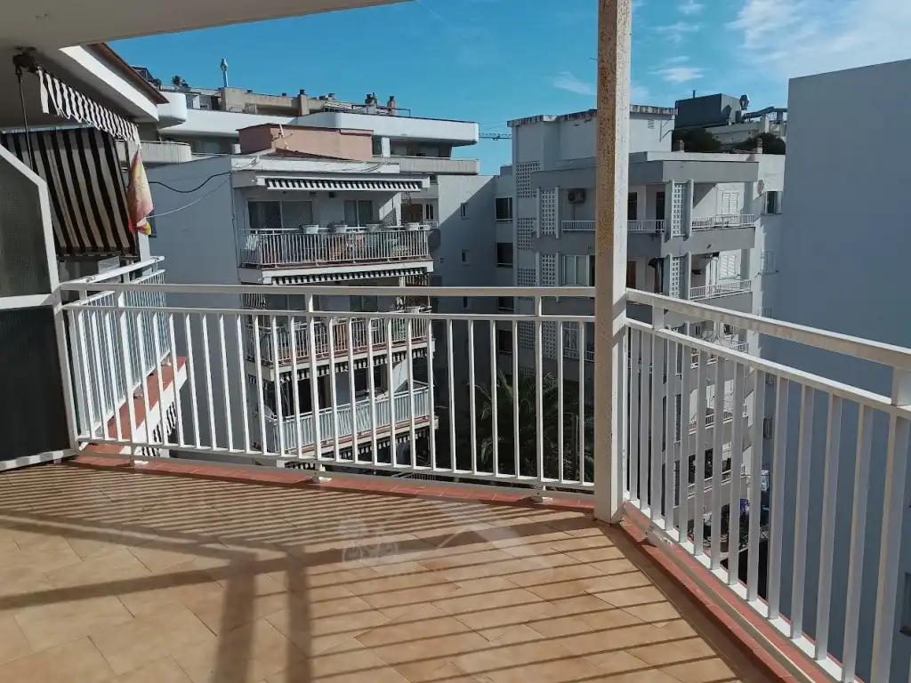Appartement compact avec ascenseur à vendre à Mar i Camp - Platja dels Capellans, imagen 18