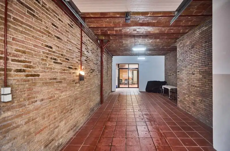 Casa adosada en venta en Sant Feliu de Llobregat con Terraza
