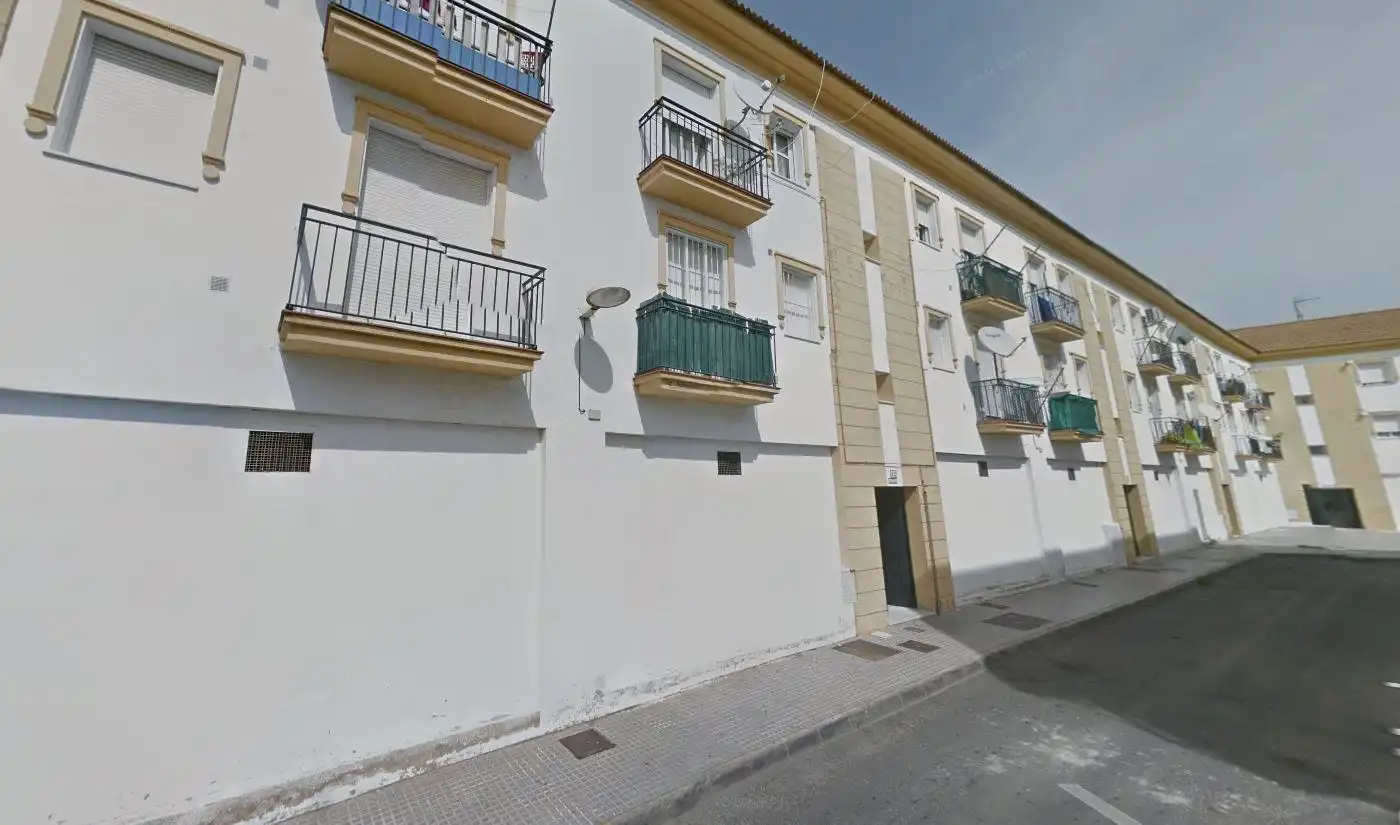 Piso en venta en Calle Harina 12, imagen 3