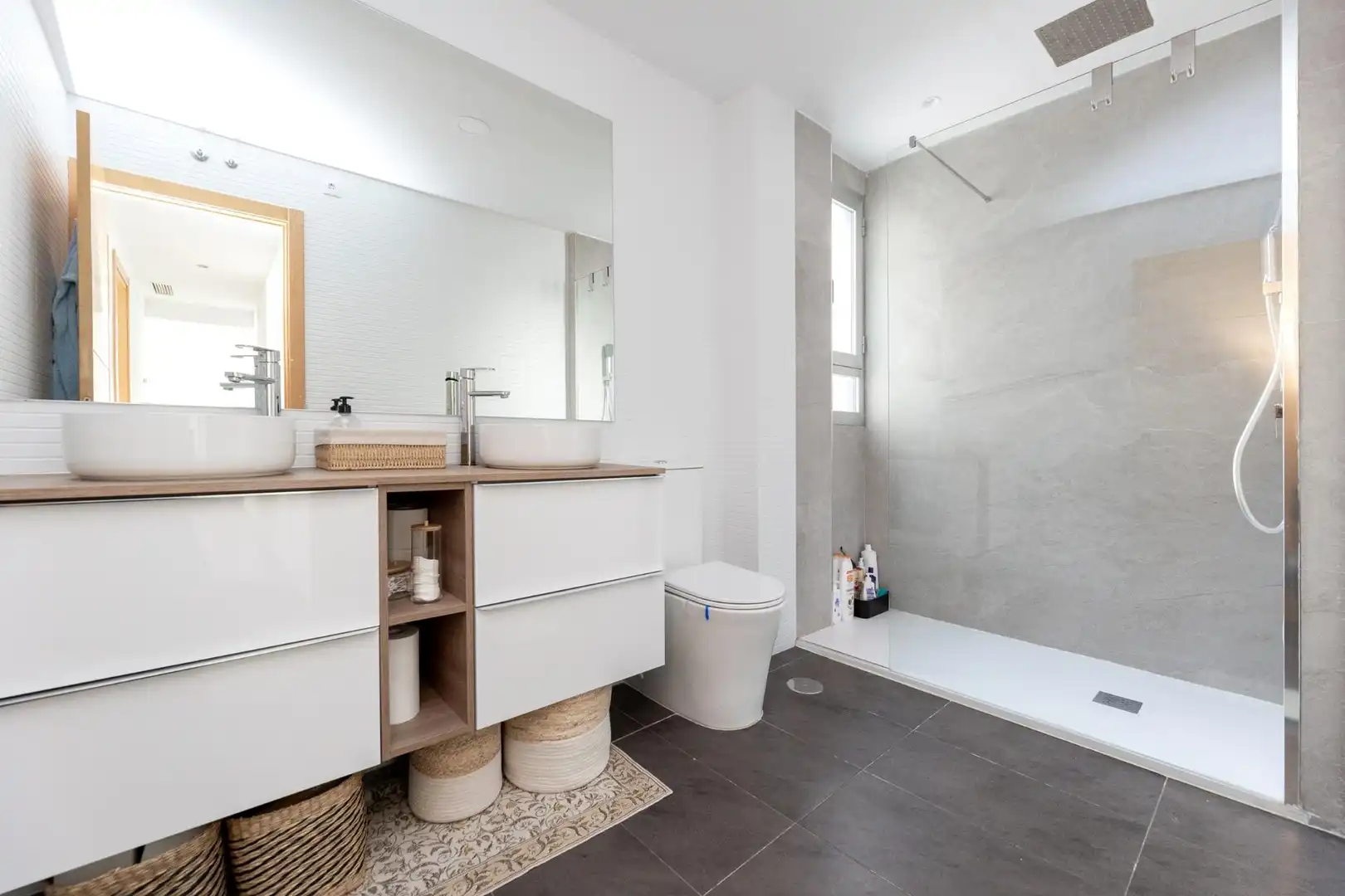 Piso con piscina en venta en Avenida de Circunvalación, imagen 27