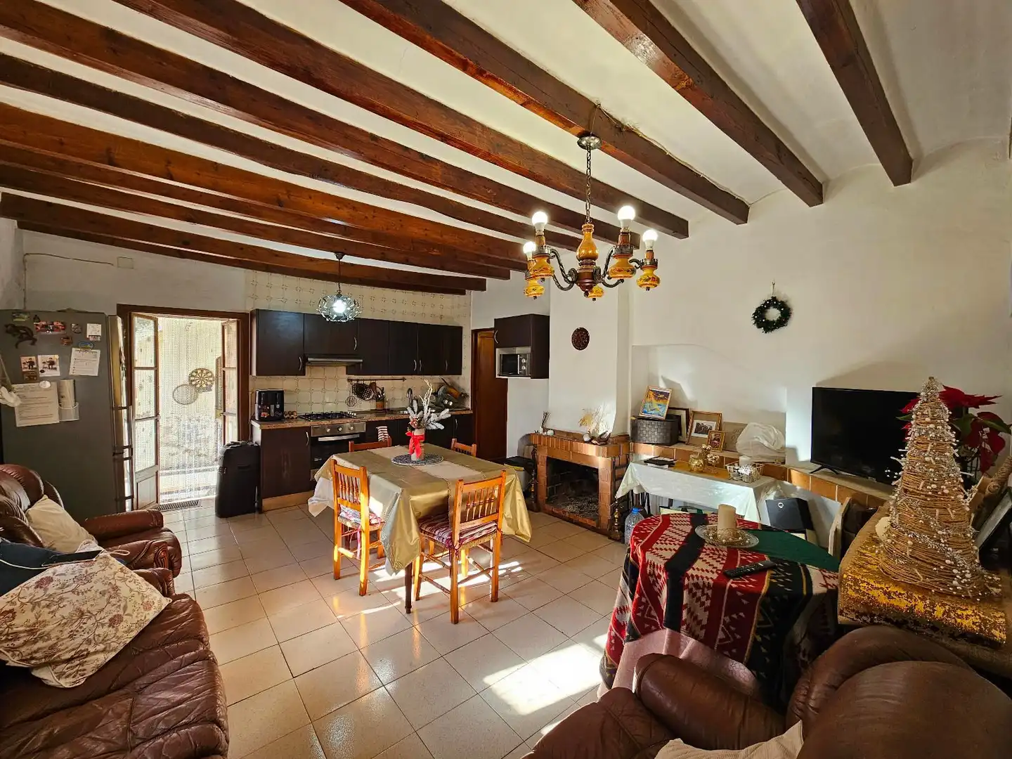 Chalet en venta en Son Amonda - Reis Catòlics, imagen 3