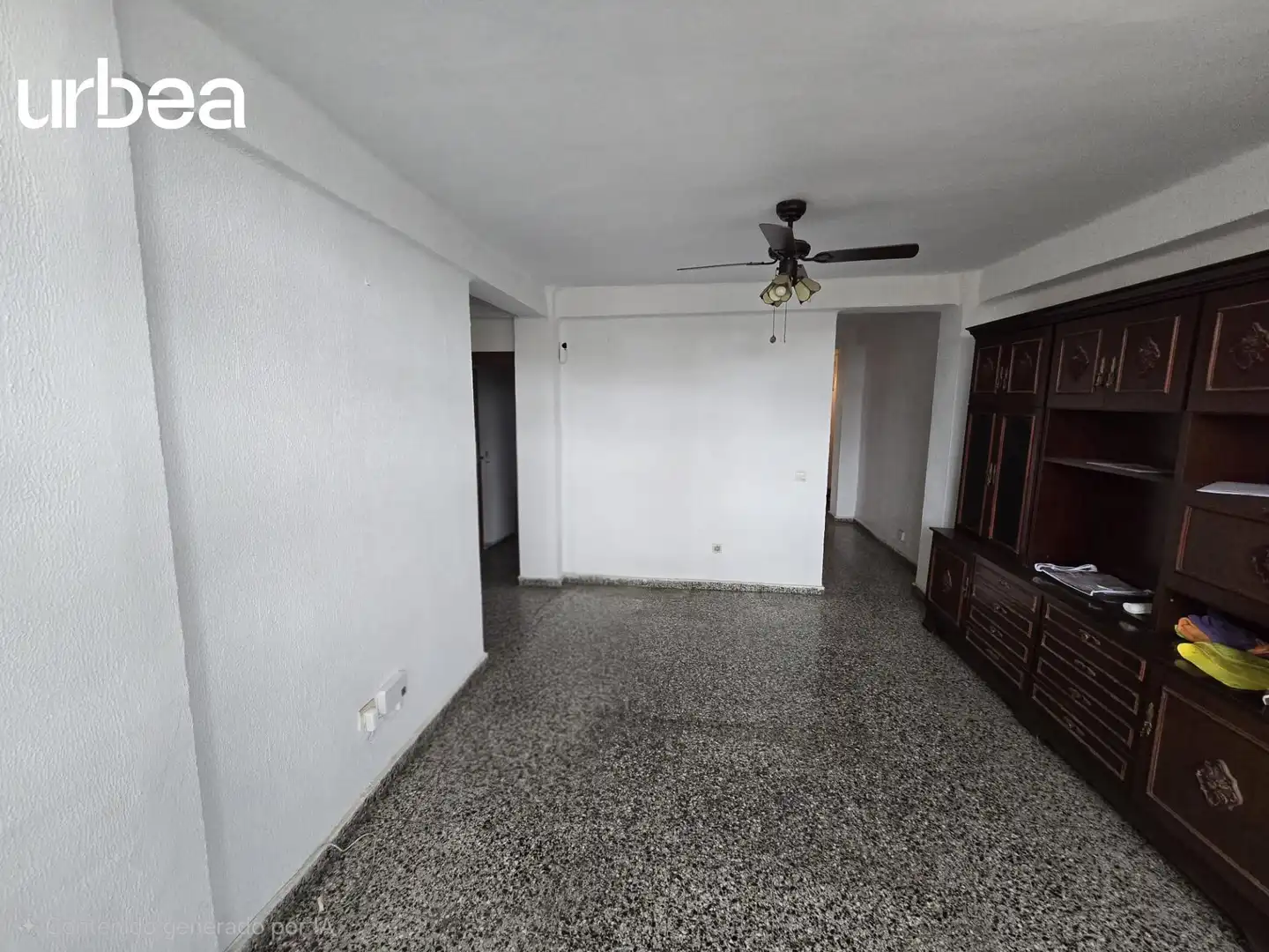 Wohnung mit Aufzug zum Verkauf in Calle CALERITO, imagen 23