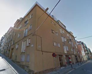 Exterior view of Planta baja for sale in Santa Coloma de Gramenet