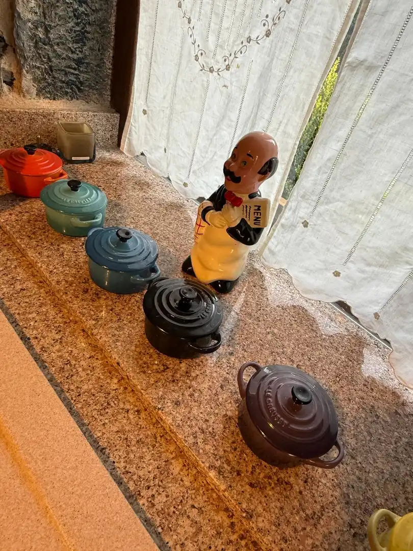 Finca rústica en venta en Monfero con Calefacción, Jardín privado y Amueblado