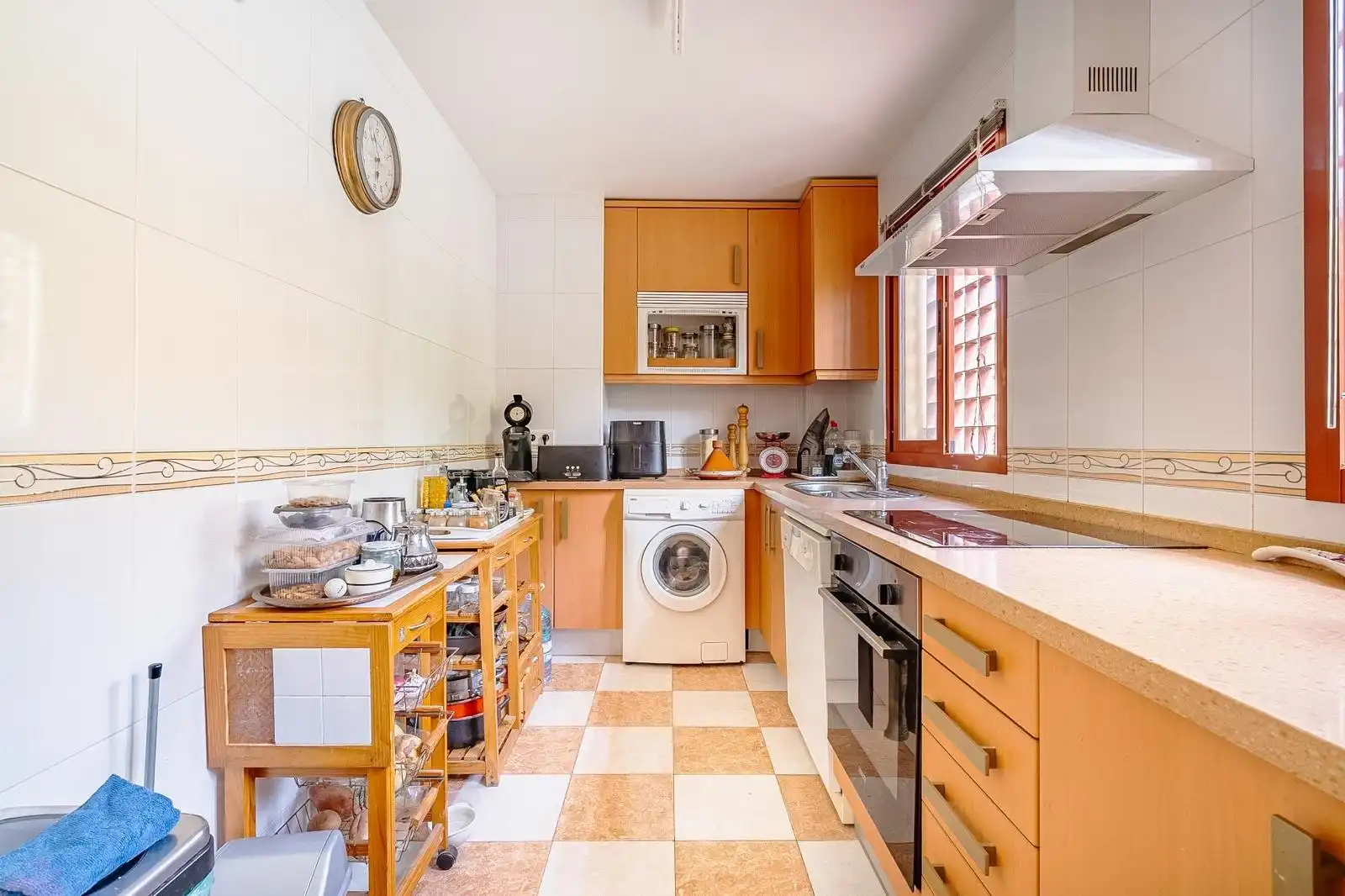 Home with garden for sale in Alcorrín, imagen 21