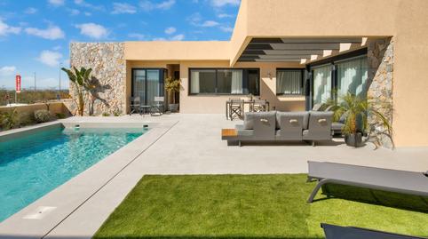 Foto 5 de Casa o xalet en venda a Calle de America, 152, Baños y Mendigo, Murcia