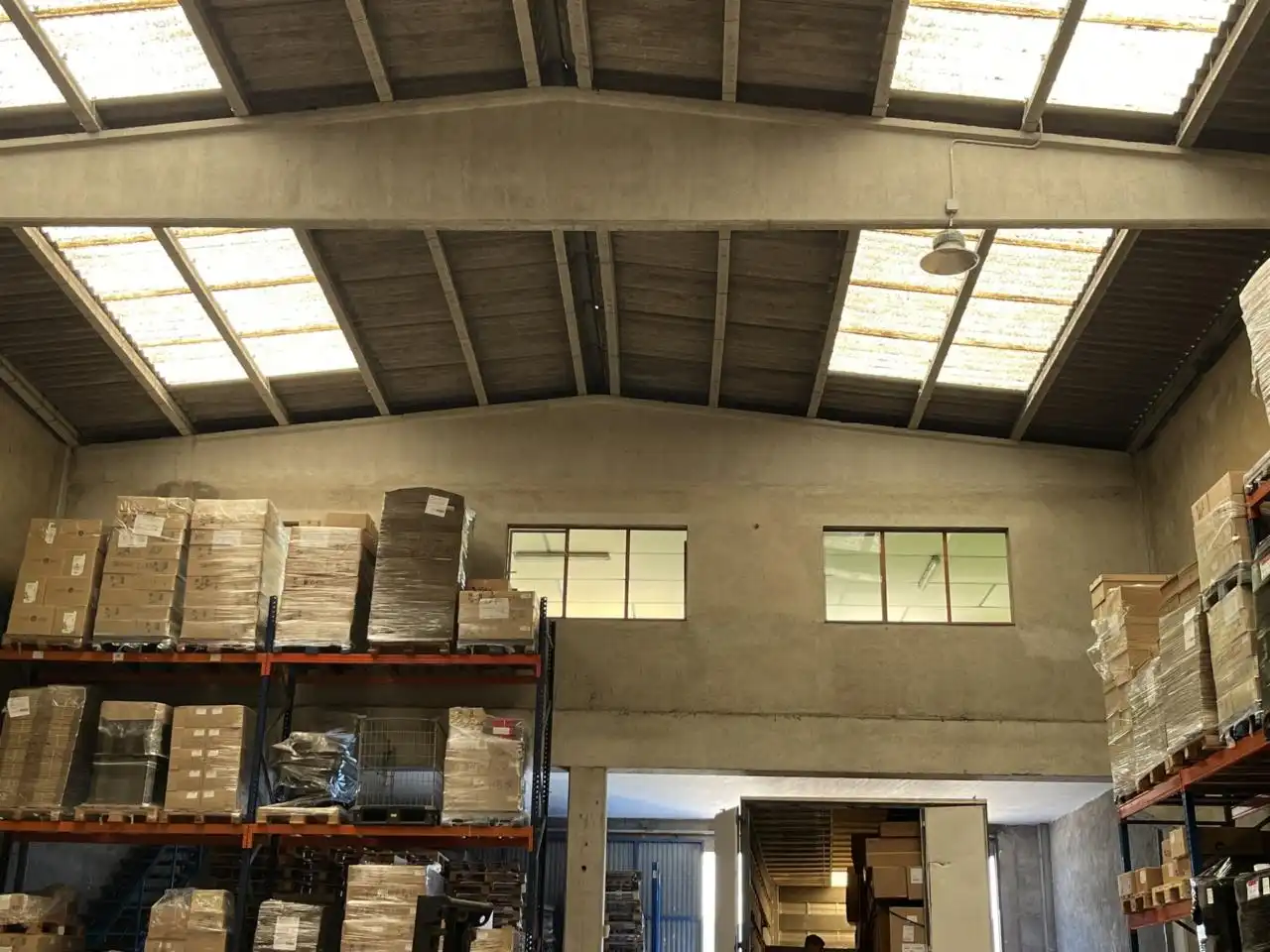 Nave industrial en venta en Carrer Marie Curie, imagen 9