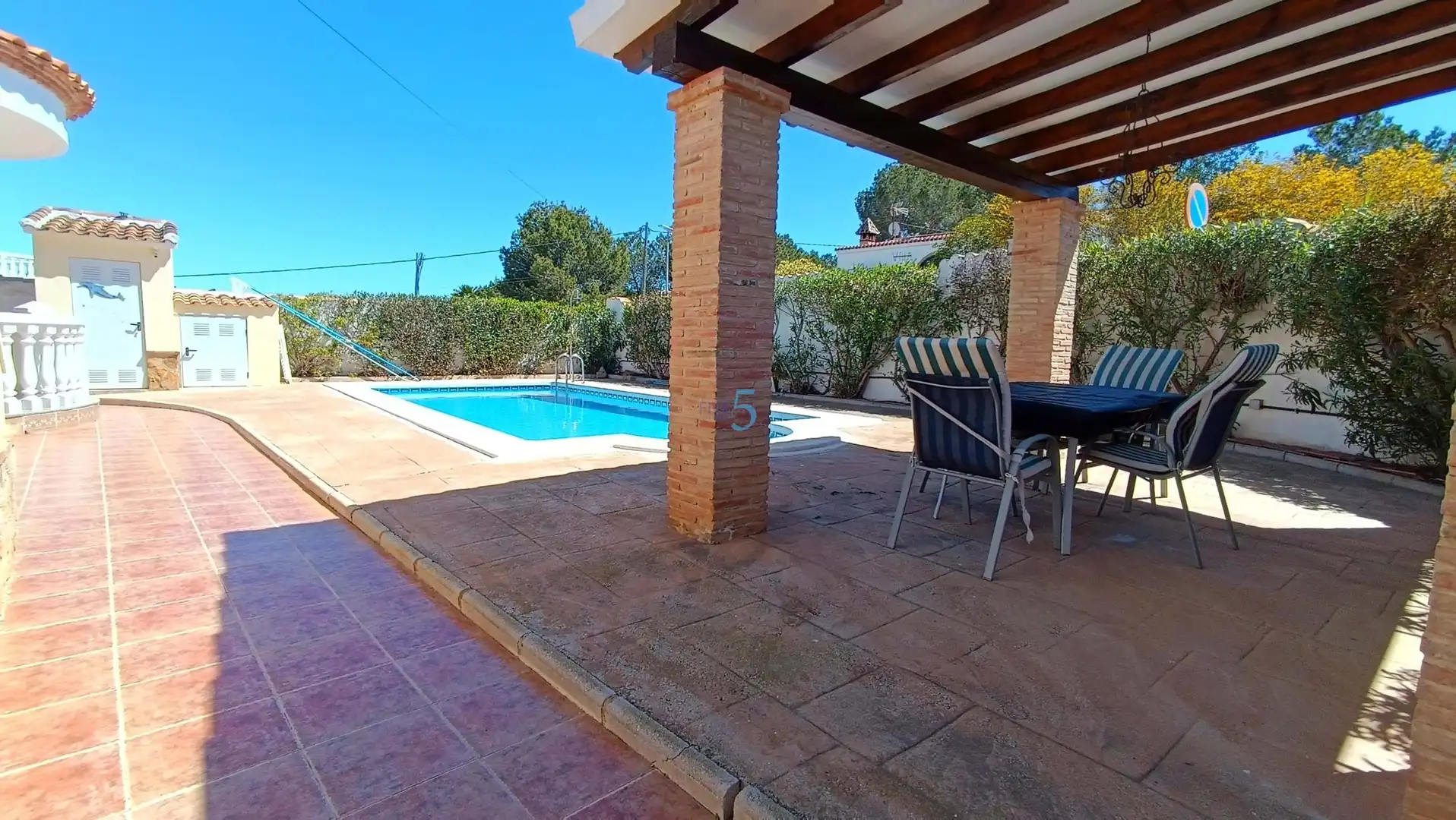 Casa con piscina in vendita a Jacarilla, imagen 8