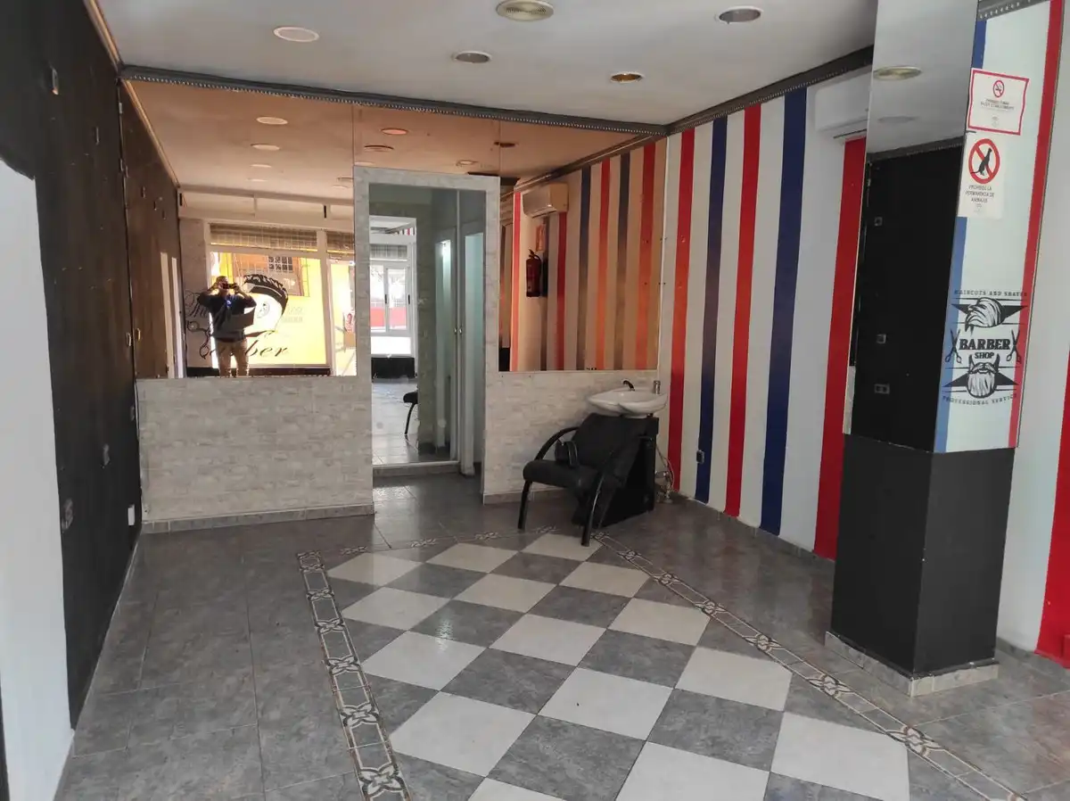 Local comercial en venda a Calle Europa, imagen 3