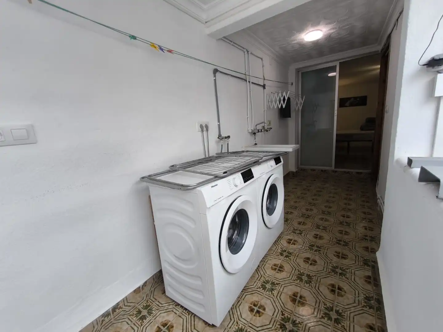 Kitchen of Houses for sale in Murcia  with Air Conditioner, Heating and Terrace