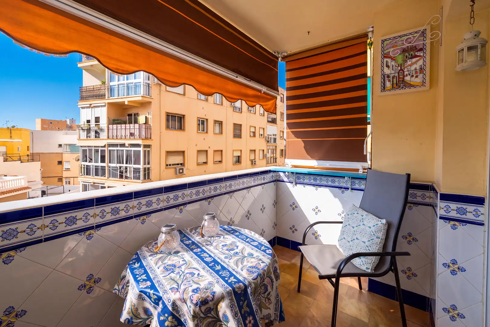 Flat with lift for sale in Calle Juan de Canderrera, imagen 8