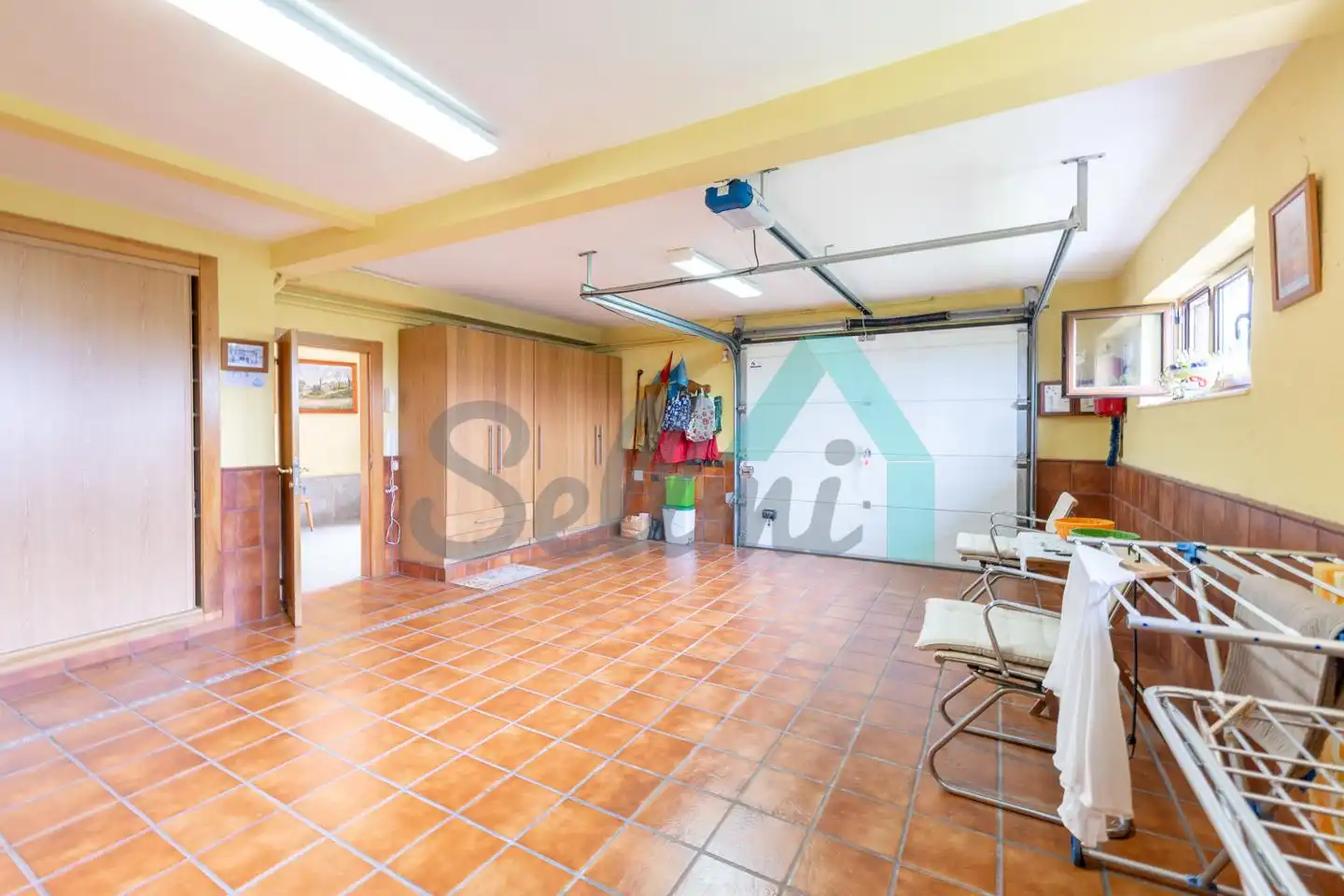House with garden for sale in Zona Loma del Canto, imagen 101