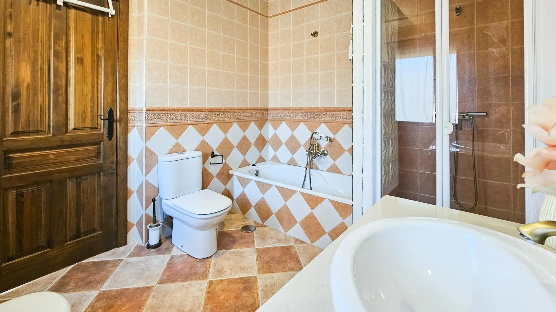 Casa o chalet en venta en Calle IV Centenario, Los Villares