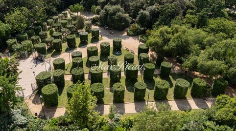 Foto 5 de Ático de alquiler en Sant Gervasi- Galvany, Barcelona Capital
