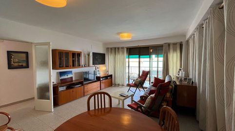 Foto 4 de Apartament en venda a Platja de Ponent, Salou