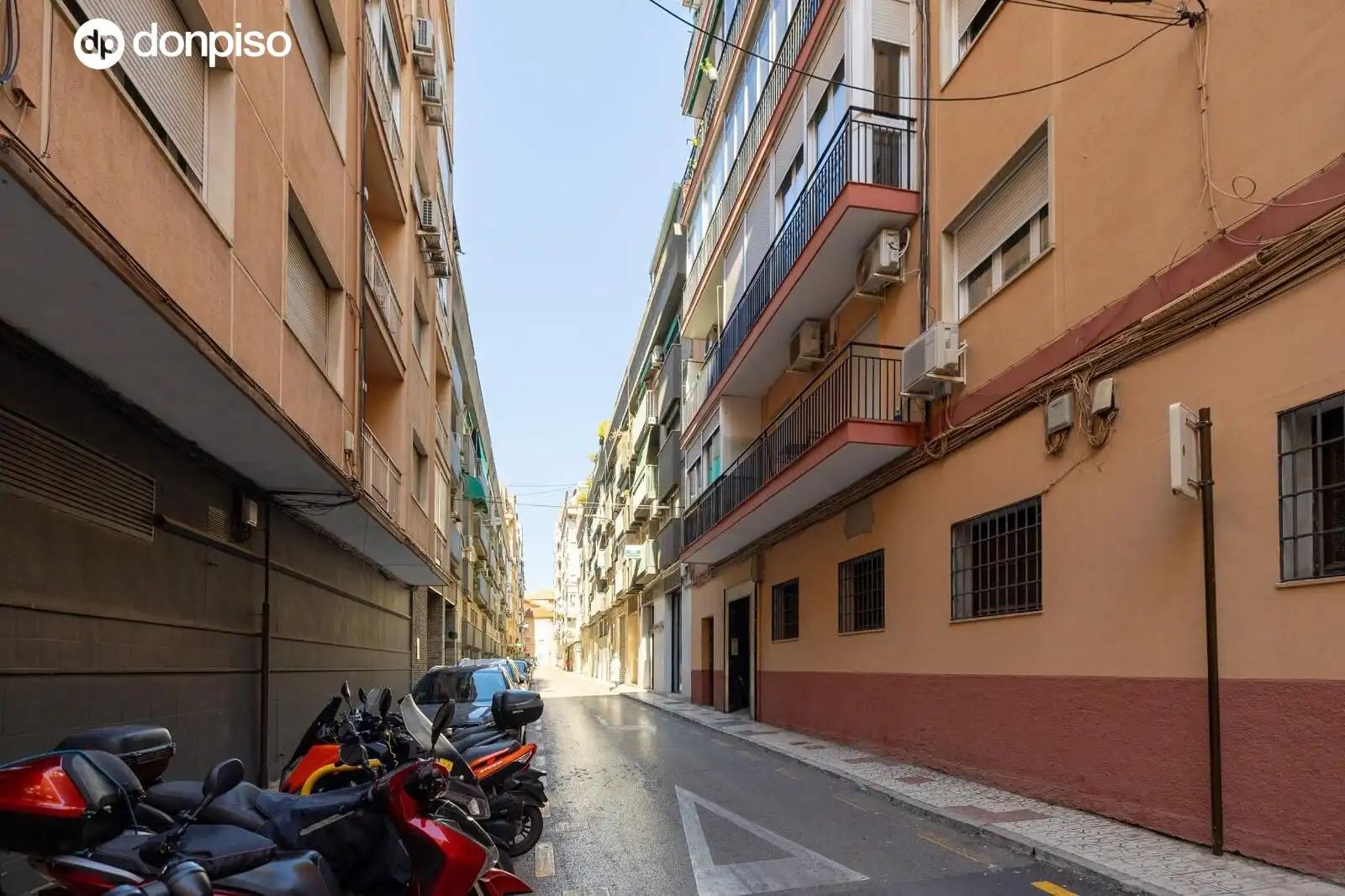 Piso con ascensor en venta en Calle VERACRUZ 7, imagen 14