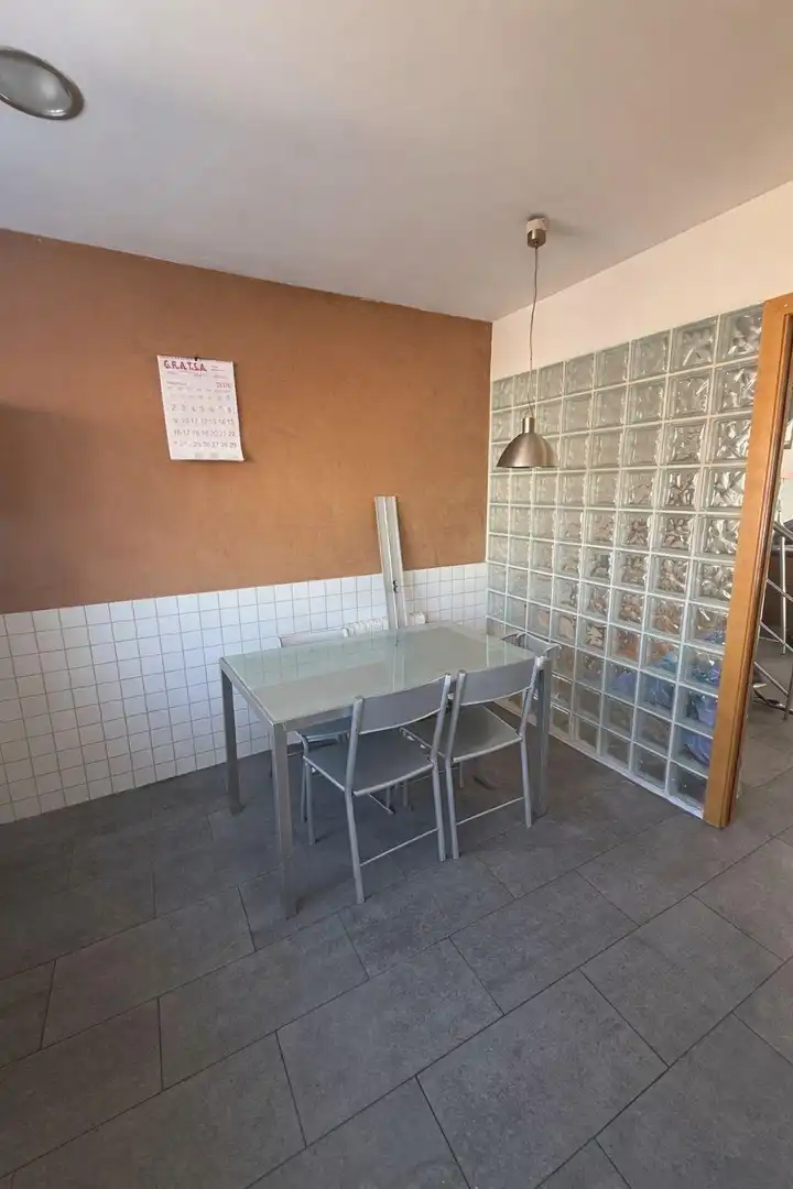 Casa o xalet en venda en Badalona amb Aire condicionat, Calefacció i Jardí privat